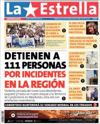 La Estrella del Norte