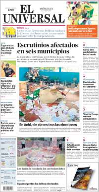 El Universal