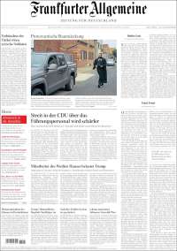 Frankfurter Allgemeine