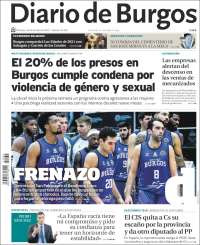 Diario de Burgos
