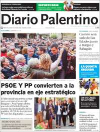 Diario Palentino