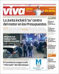 Información - Jerez