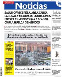 Noticias de Navarra