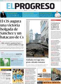 El Progreso