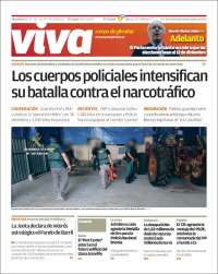 Viva Campo de Gibraltar