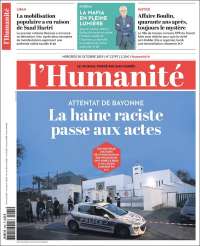 l'Humanite