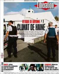 Libération