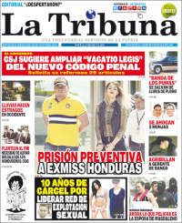 La Tribuna