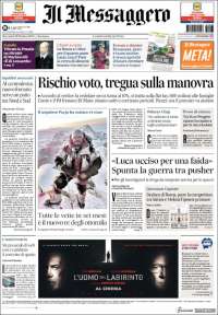 Il Messaggero