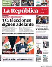 La Republica