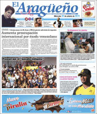 El Aragüeño