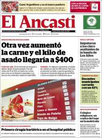 El Ancasti