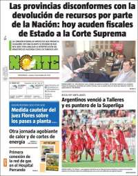 Diario Norte