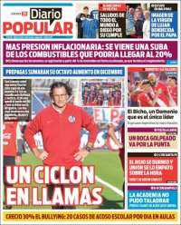 Diario Popular