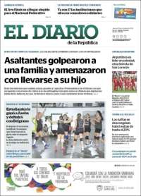 Diario de la República