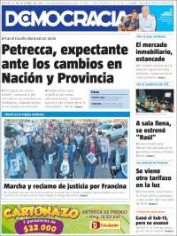 Diario Democracia