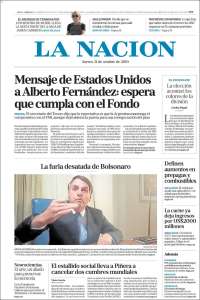 La Nación