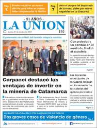 La Unión