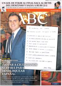 ABC - Sevilla