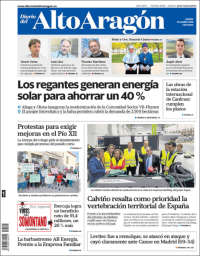 Diario del AltoAragón