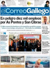 El Correo Gallego