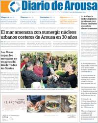 Diario de Arousa