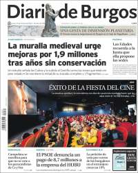 Diario de Burgos