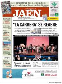 Diario Jaén