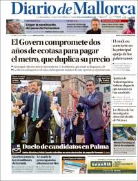 Diario de Mallorca