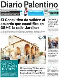 Diario Palentino