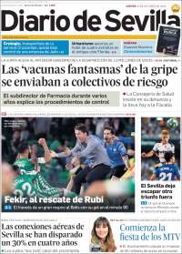 Diario de Sevilla