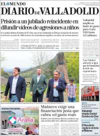 Diario de Valladolid