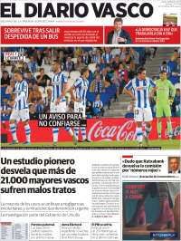 Diario Vasco