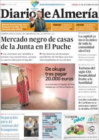 Diario de Almería