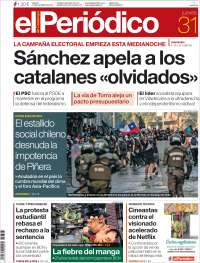 El Periódico