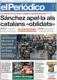 El Periódico de Catalunya