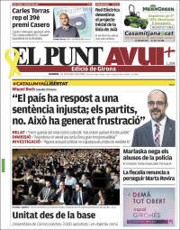 El Punt Avui - Girona