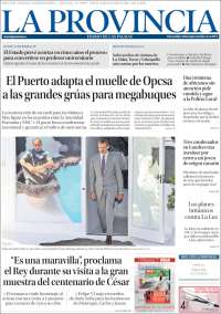 La Provincia