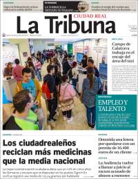 La Tribuna de Ciudad Real