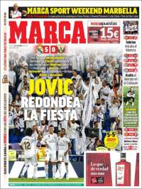 Marca