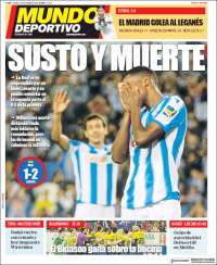 Mundo Deportivo Gipuzkoa