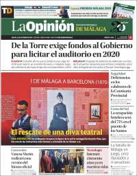 La Opinión de Málaga