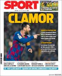 Sport