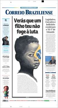 Correio Braziliense