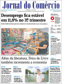 Jornal do Comércio