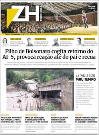Zero Hora