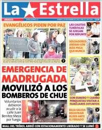 La Estrella de Concepción