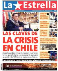 La Estrella del Norte