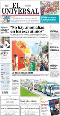El Universal