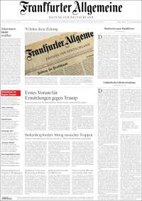 Frankfurter Allgemeine